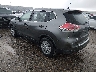 KNMAT2MT0GP****** Salvage and Repairable 2016 Nissan Rogue in Houston North