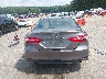 4T1B11HK1JU****** Salvamento 2018 Toyota Camry