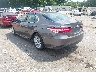 4T1B11HK1JU****** Salvamento y Reparables 2018 Toyota Camry en Atlanta South