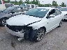 1C3CCCDG5FN****** Used and Repairable 2015 Chrysler 200 in Cleveland