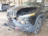 1C4PJMBS3GW****** Salvamento y Reparables 2016 Jeep Cherokee en Estado de Georgia
