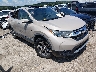 5J6RW2H83HL****** Salvage and Wrecked 2017 Honda CR-V in Tulsa