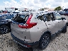 5J6RW2H83HL****** Salvage and Repairable 2017 Honda CR-V in Oklahoma State