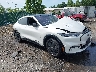 3FMTK2R73MM****** Salvamento y Destrozados 2021 Ford Mustang Mach-E en Northern Virginia