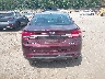 3FA6P0LU0JR****** Wrecked 2018 Ford Fusion Hybrid