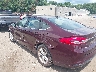 3FA6P0LU0JR****** Used 2018 Ford Fusion Hybrid