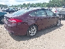3FA6P0LU0JR****** Salvage and Wrecked 2018 Ford Fusion Hybrid in Massachusetts State