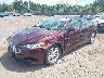 3FA6P0LU0JR****** Salvage and Repairable 2018 Ford Fusion Hybrid in Massachusetts State