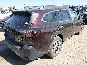 4S4BTGPD9S3****** Salvage and Wrecked 2025 Subaru Outback in Colorado State