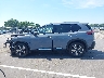 JN8BT3DD9PW****** Salvage 2023 Nissan Rogue