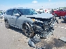 JN8BT3DD9PW****** Salvage and Wrecked 2023 Nissan Rogue in Raleigh