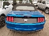 1FATP8UH9K5****** Wrecked 2019 Ford Mustang