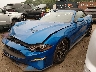 1FATP8UH9K5****** Used and Repairable 2019 Ford Mustang in Taunton