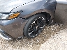4T1K61AKXPU****** Salvage and Repairable 2023 Toyota Camry in Arkansas State
