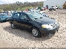 2T1BR32E54C****** Salvage and Wrecked 2004 Toyota Corolla in Chicago North