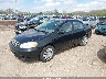 2T1BR32E54C****** Used and Repairable 2004 Toyota Corolla in Chicago North