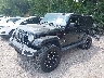 1C4HJXEG2KW****** Used and Repairable 2019 Jeep Wrangler in Indianapolis