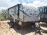 4YDT18610MW****** Salvage and Wrecked 2021 Keystone Springdale Series M- in Abilene
