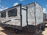 4YDT18610MW****** Salvage and Repairable 2021 Keystone Springdale Series M- in Abilene