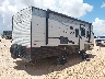 4YDT18610MW****** Salvage and Wrecked 2021 Keystone Springdale Series M- in Texas State