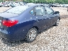 KMHDU4AD2AU****** Salvage and Wrecked 2010 Hyundai Elantra in Pennsylvania State