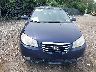 KMHDU4AD2AU****** Salvage and Repairable 2010 Hyundai Elantra in Pennsylvania State