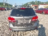 3C4PDDBG4CT****** Wrecked 2012 Dodge Journey