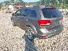 3C4PDDBG4CT****** Salvage and Repairable 2012 Dodge Journey in Pittsburgh