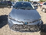 JTDBDMHEXRJ****** Wrecked 2024 Toyota Corolla Hybrid in Colorado State