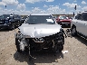 JN8AS5MT2FW****** Destrozados 2015 Nissan Rogue en Estado de Texas