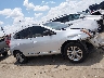 JN8AS5MT2FW****** Usados 2015 Nissan Rogue en Estado de Texas