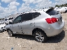JN8AS5MT2FW****** Reparables 2015 Nissan Rogue en Estado de Texas