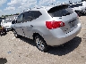 JN8AS5MT2FW****** Salvamento y Reparables 2015 Nissan Rogue en Houston