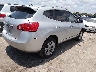 JN8AS5MT2FW****** Salvamento y Destrozados 2015 Nissan Rogue en Estado de Texas
