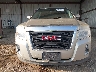 2GKFLTEK3D6****** Repairable 2013 GMC Terrain in Louisiana State