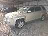 2GKFLTEK3D6****** Used and Repairable 2013 GMC Terrain in Shreveport