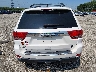 1J4RR6GT7BC****** Wrecked 2011 Jeep Grand Cherokee