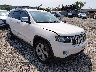 1J4RR6GT7BC****** Salvage and Wrecked 2011 Jeep Grand Cherokee in Chicago West