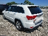 1J4RR6GT7BC****** Salvage and Repairable 2011 Jeep Grand Cherokee in Chicago West