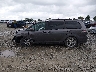 5TDXK3DC8CS****** Salvamento 2012 Toyota Sienna