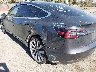 5YJ3E1EB8KF****** Wrecked 2019 Tesla Model 3 in California State