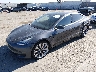5YJ3E1EB8KF****** Used and Repairable 2019 Tesla Model 3 in San Diego
