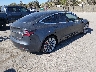 5YJ3E1EB8KF****** Salvage and Wrecked 2019 Tesla Model 3 in California State