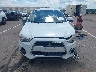 4A4AR4AU4FE****** Wrecked 2015 Mitsubishi Outlander in South Dakota State