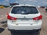 4A4AR4AU4FE****** Wrecked 2015 Mitsubishi Outlander