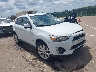 4A4AR4AU4FE****** Salvage and Wrecked 2015 Mitsubishi Outlander in Sioux Falls