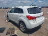4A4AR4AU4FE****** Salvage and Repairable 2015 Mitsubishi Outlander in Sioux Falls