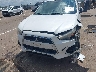 4A4AR4AU4FE****** Salvage and Repairable 2015 Mitsubishi Outlander in South Dakota State
