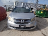 5FNRL5H69CB****** Destrozados 2012 Honda Odyssey en Estado de Texas