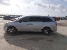 5FNRL5H69CB****** Reparables 2012 Honda Odyssey en Estado de Texas
